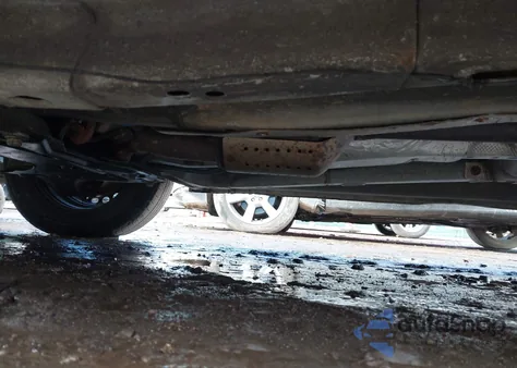 2011 Ford Transit Connect Xlt z USA, uszkodzony, nr VIN NM0LS7DN3BT050363